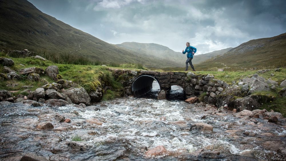Adventure Race