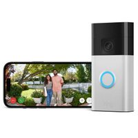 Ring Battery Video Doorbell (2024)