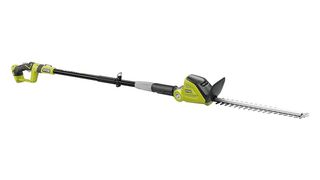 Ryobi ONE+ 18V RPT184520 cordless pole hedge trimmer