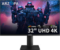 Arzopa M3RC 32-inch 4K gaming montior