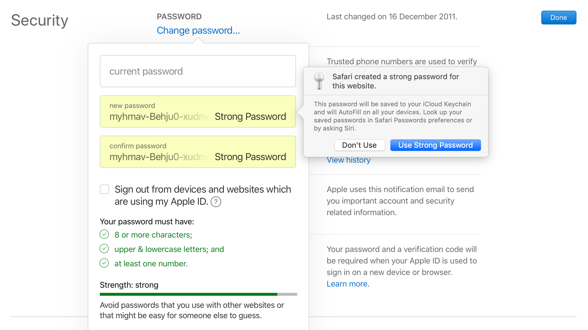 how-to-reset-apple-id-password-techradar