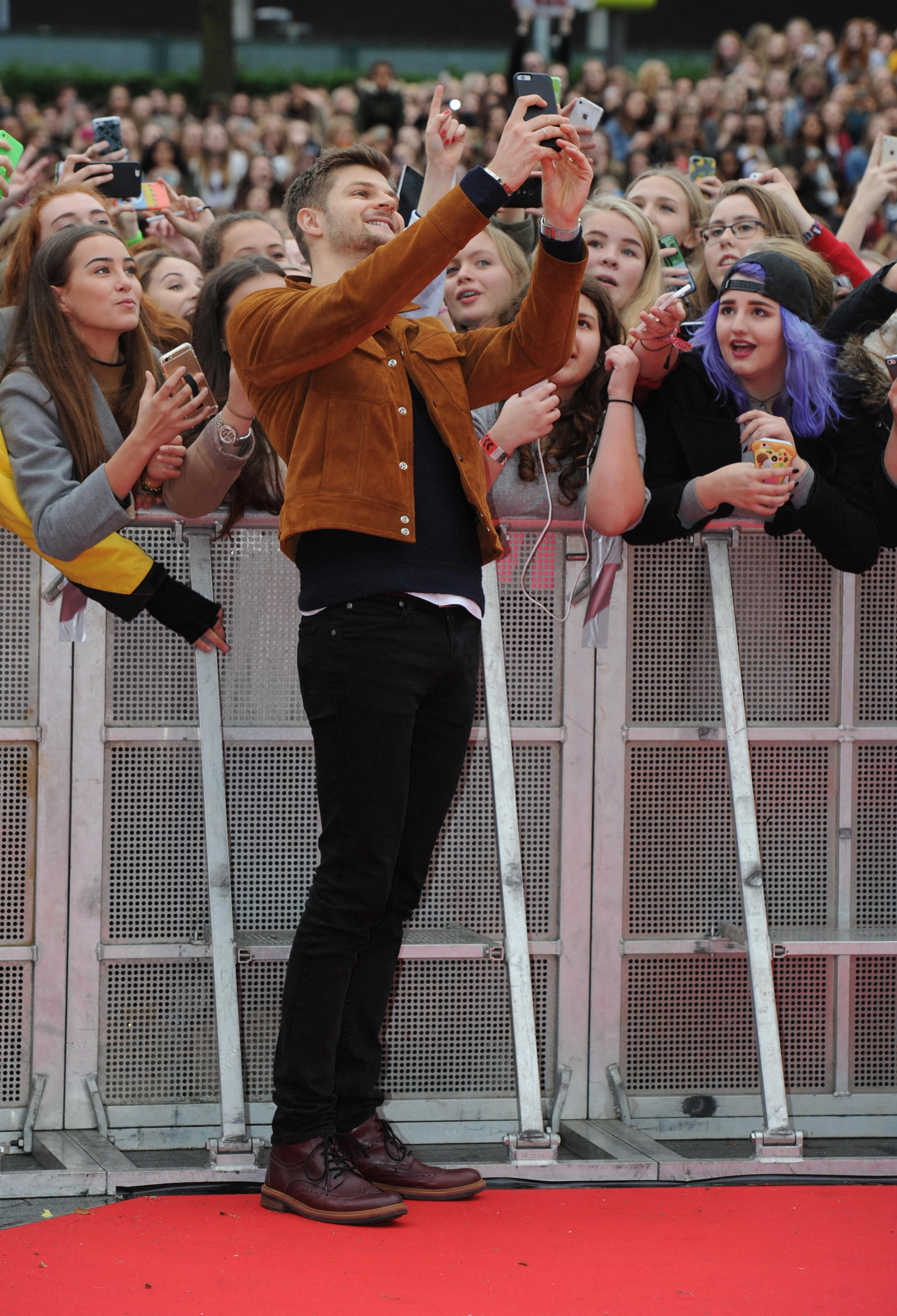 Jim Chapman