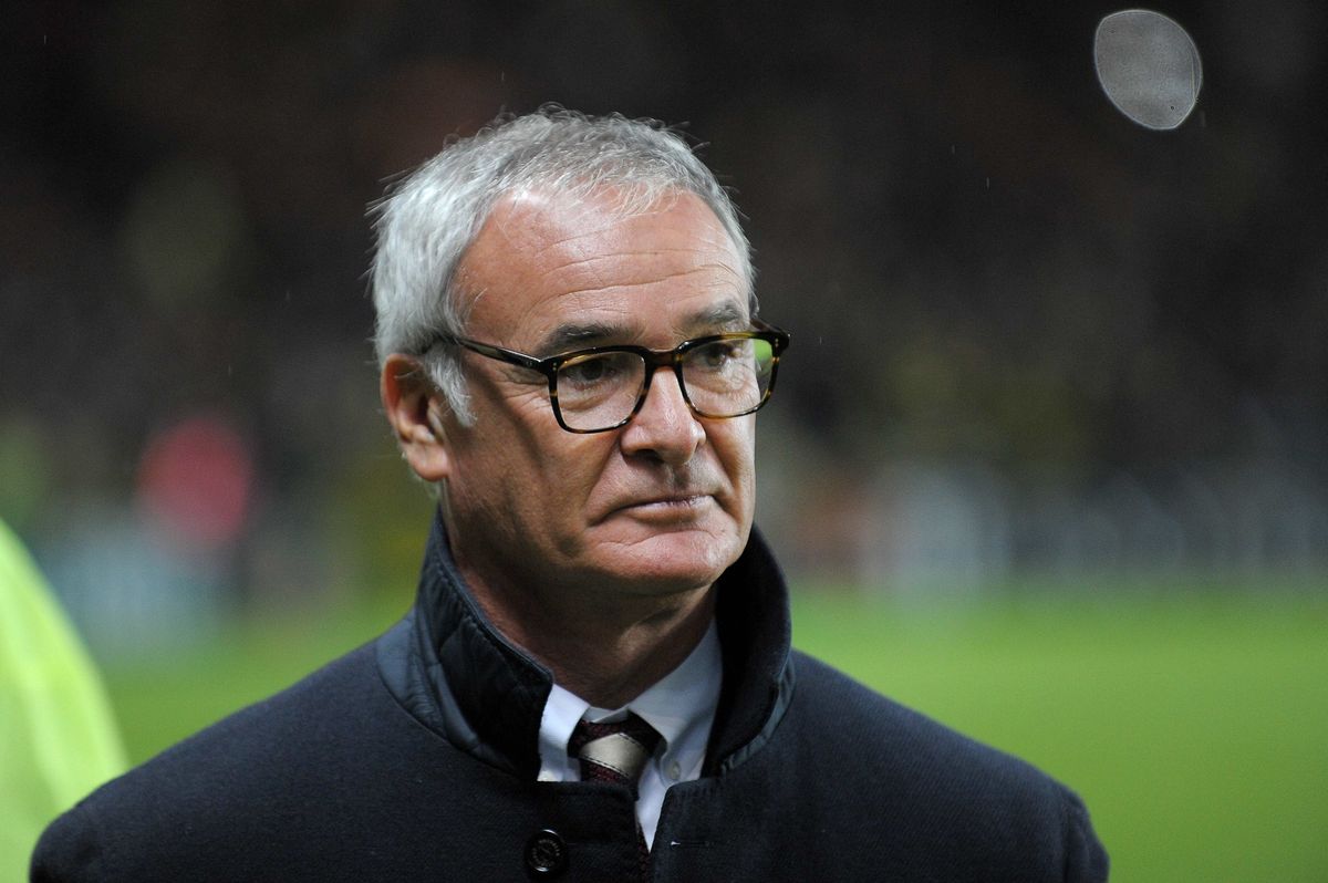 Ranieri: Monaco needed to escape winless slump | FourFourTwo