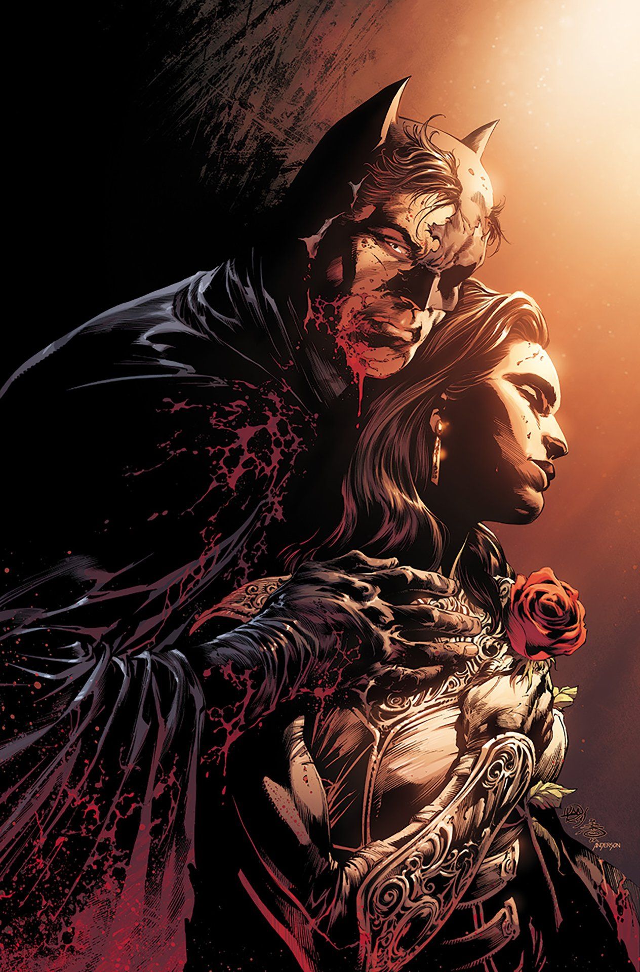 DC April 2023 solicitations