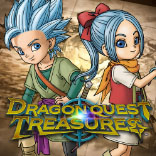 Dragon Quest Treasures&nbsp;