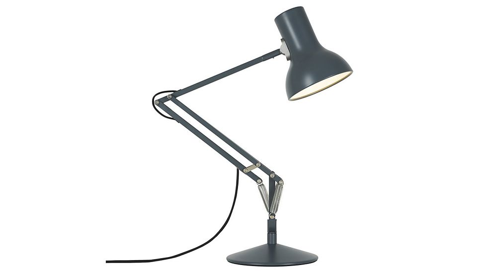 The best desk lamps stylish home office lighting theradar