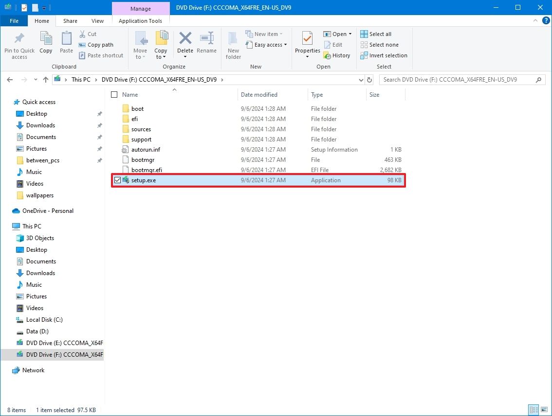 How to upgrade a compatible PC to Windows 11 from Windows 10 | Windows ...
