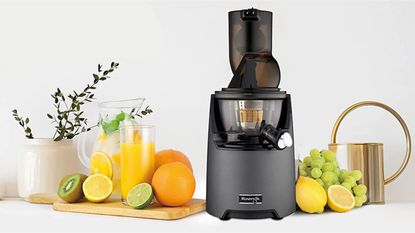 Kuvings juicer 2024