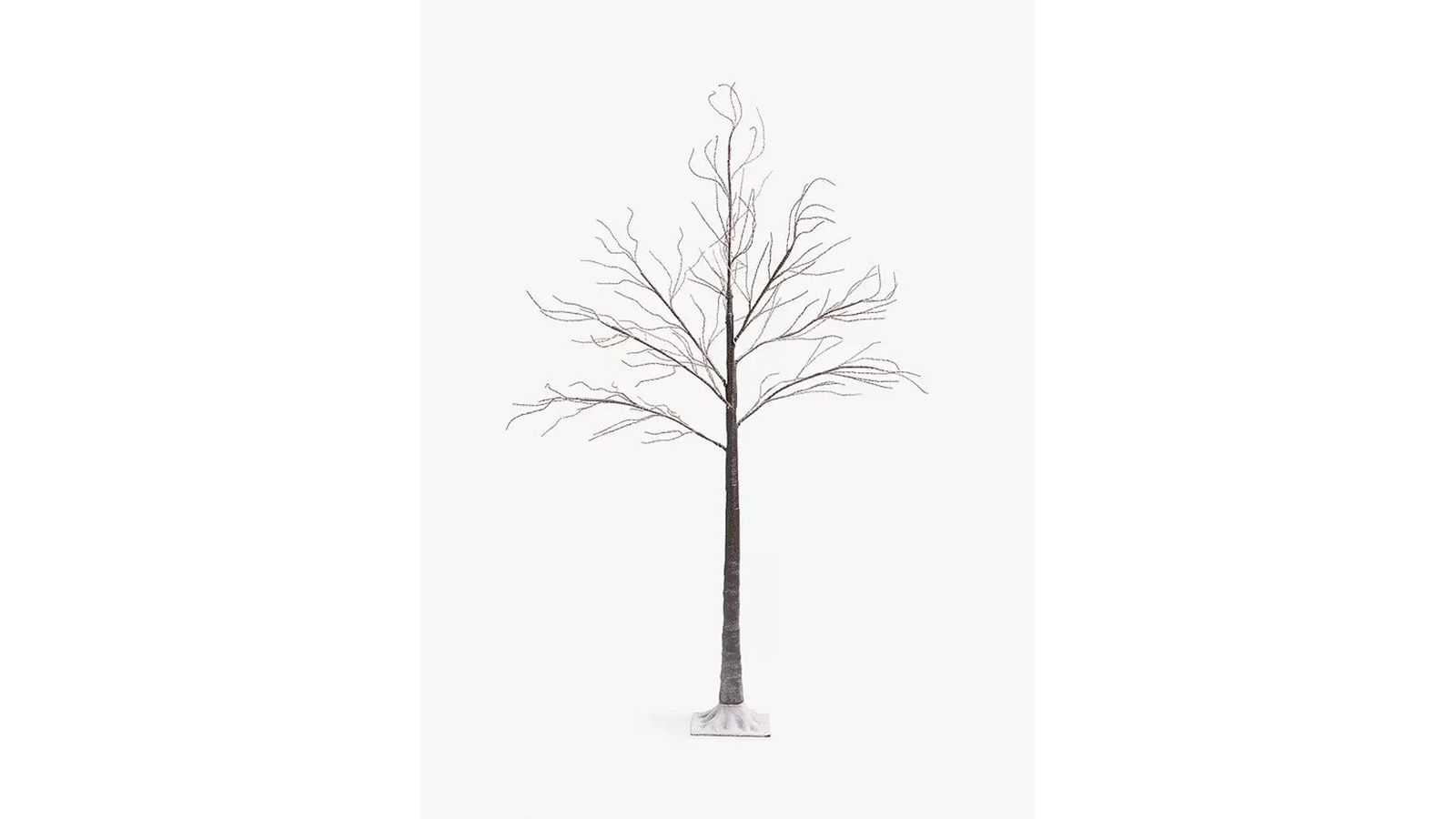 John Lewis twig tree
