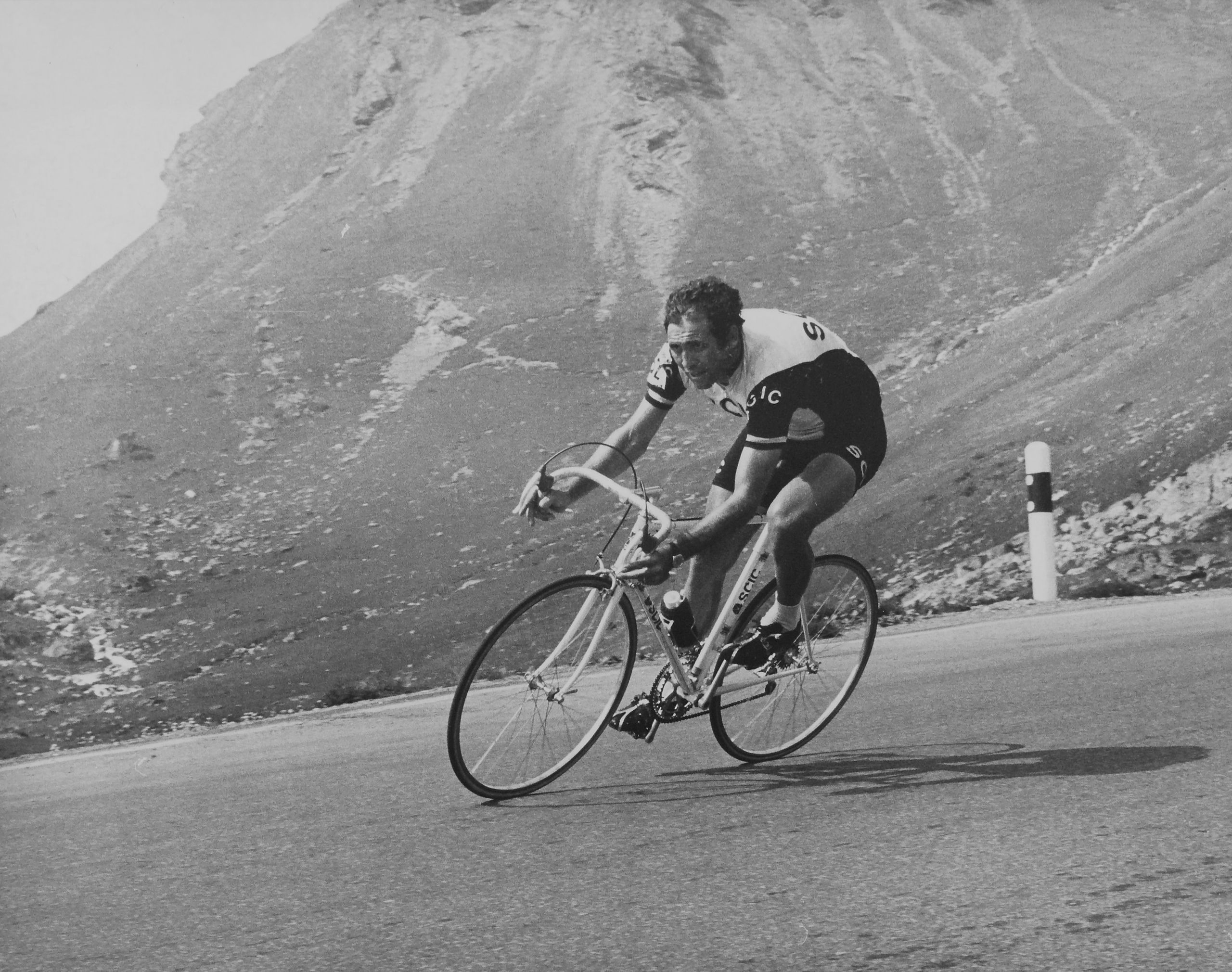 ‘Nomadic dreamer’: former Milan-San Remo winner passes away aged 83