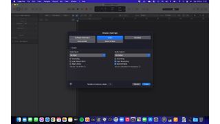 Setting up your e-kit as an audio device in your DAW