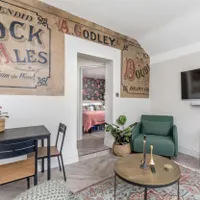 The Oak Rooms, HurstpierpointDistance: The Oak Rooms, HurstpierpointDistance: