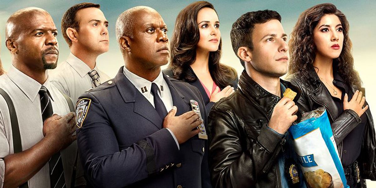 brooklyn nine nine season 3 episode 24