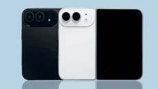 iPhone Ultra render