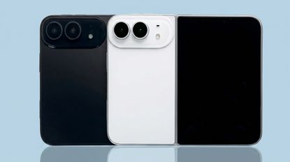 iPhone Ultra render