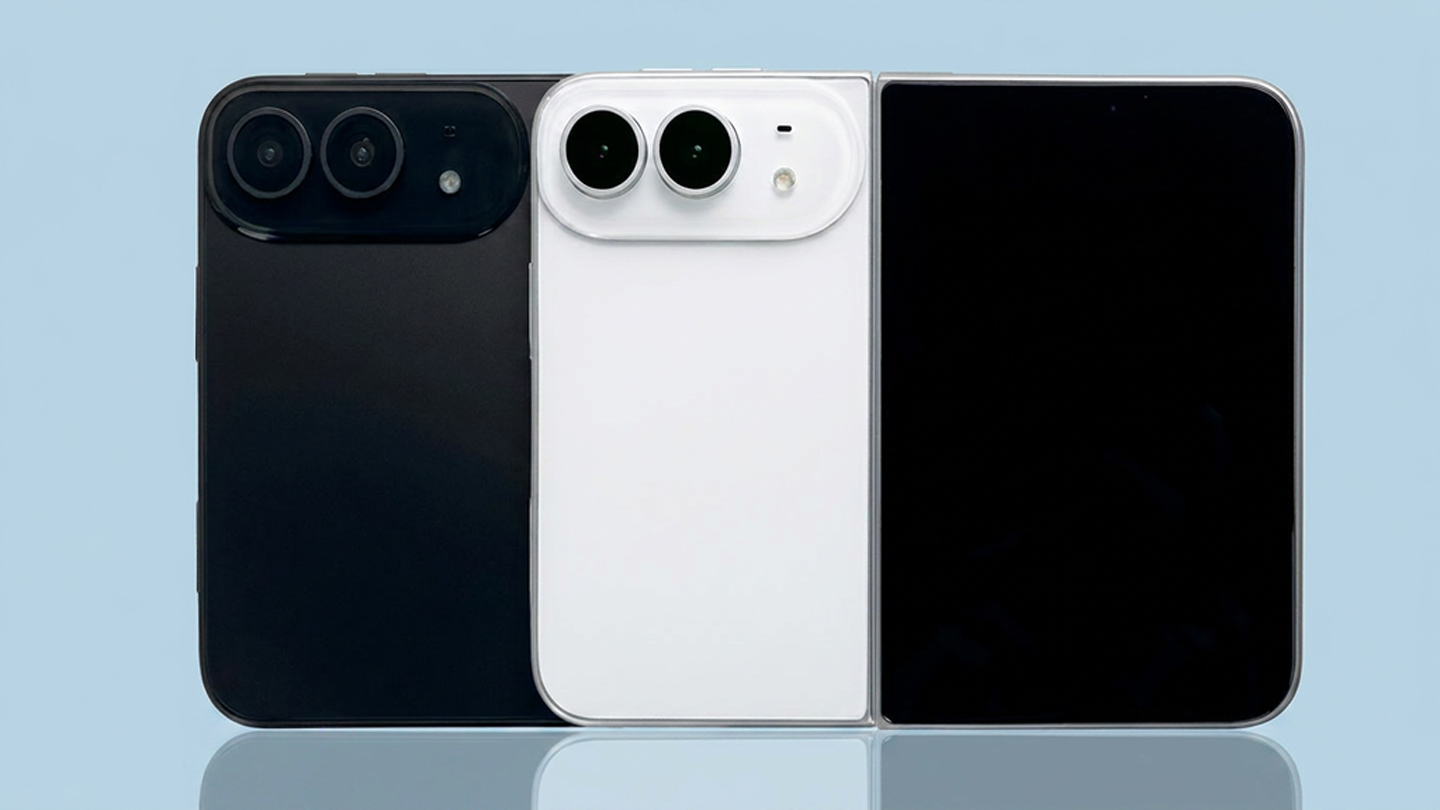 iPhone Ultra render