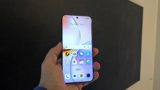 realme 14 Pro+