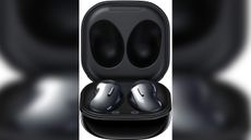 Cyber Monday deal on SAMSUNG Galaxy Buds Live True Wireless Earbuds