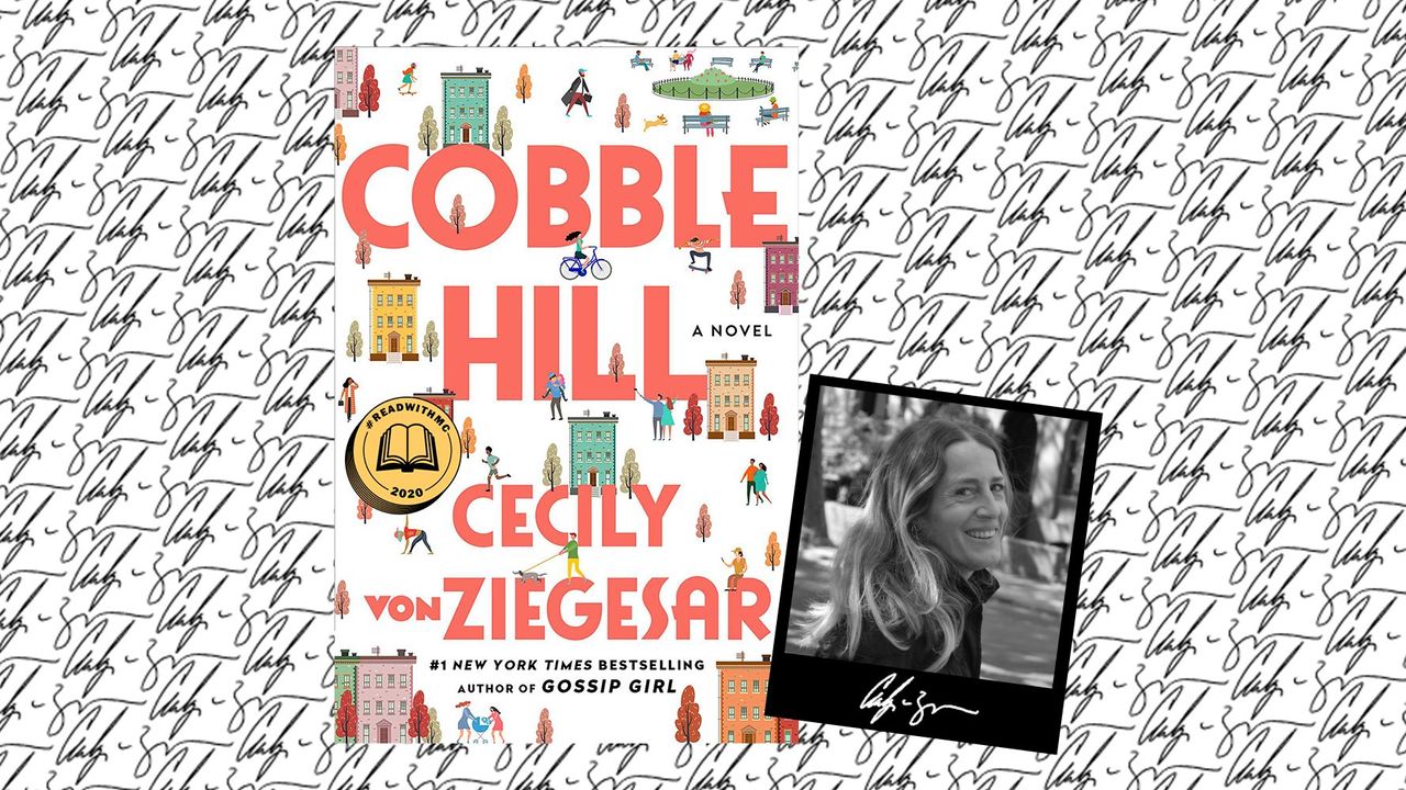 cobble hill cecily von ziegesar