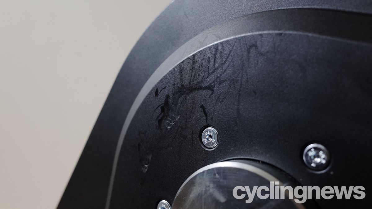 Tacx Neo 2T smart trainer review