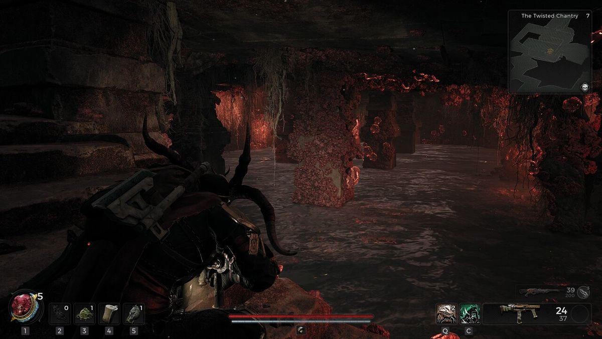 Remnant 2 screenshots