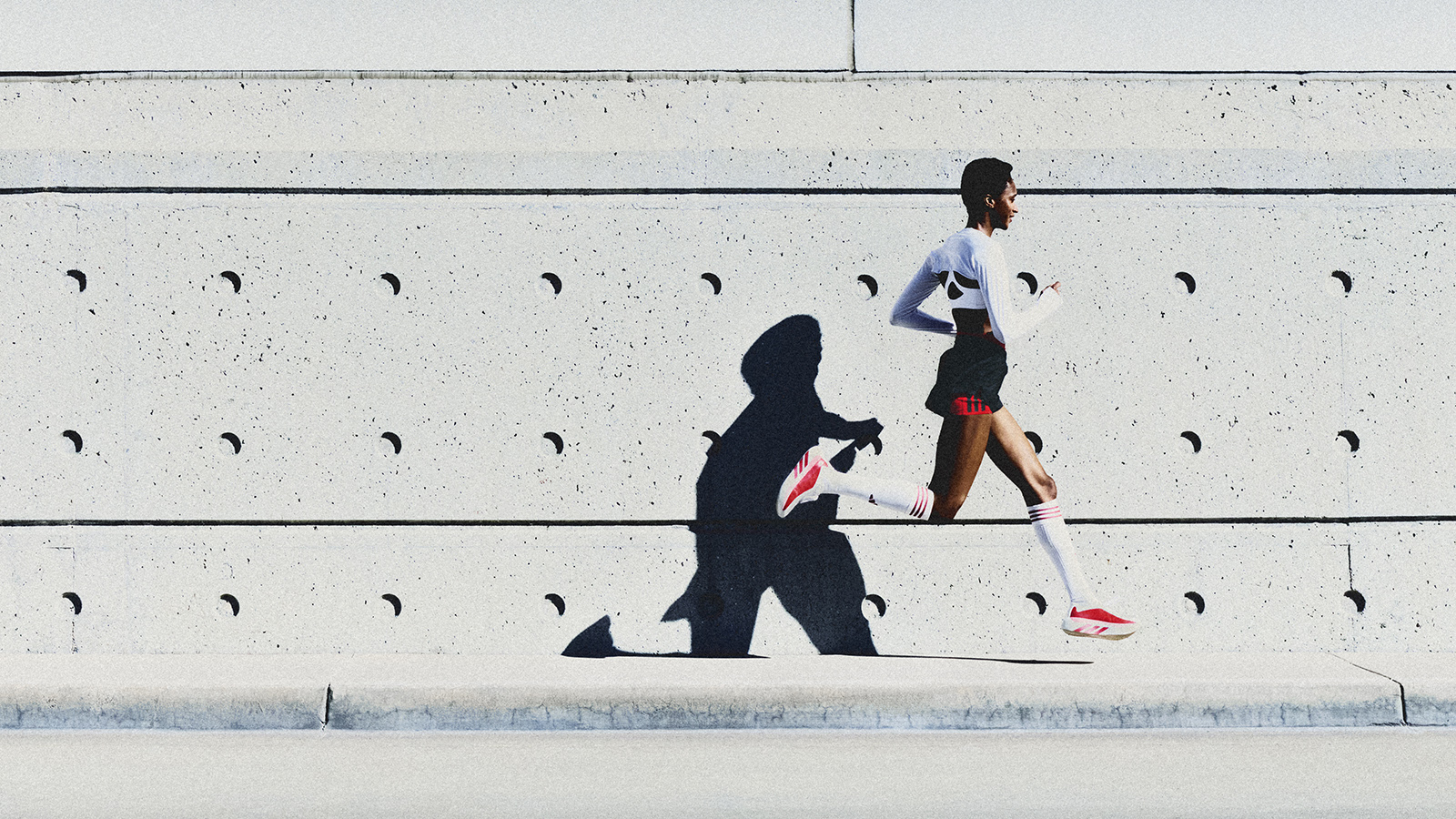 Adidas Hyperboost Edge