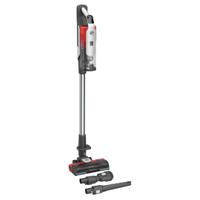 HOOVER Cordless Vacuum Cleaner: was