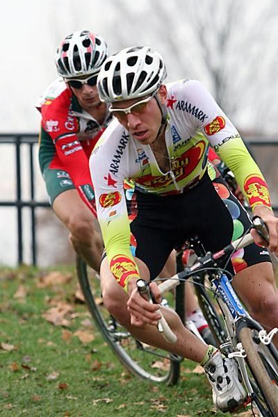 Jeremy Powers (Jelly Belly)