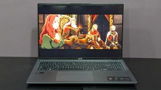 Acer Swift Go 16 2024