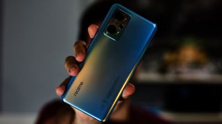 Realme GT Neo 2