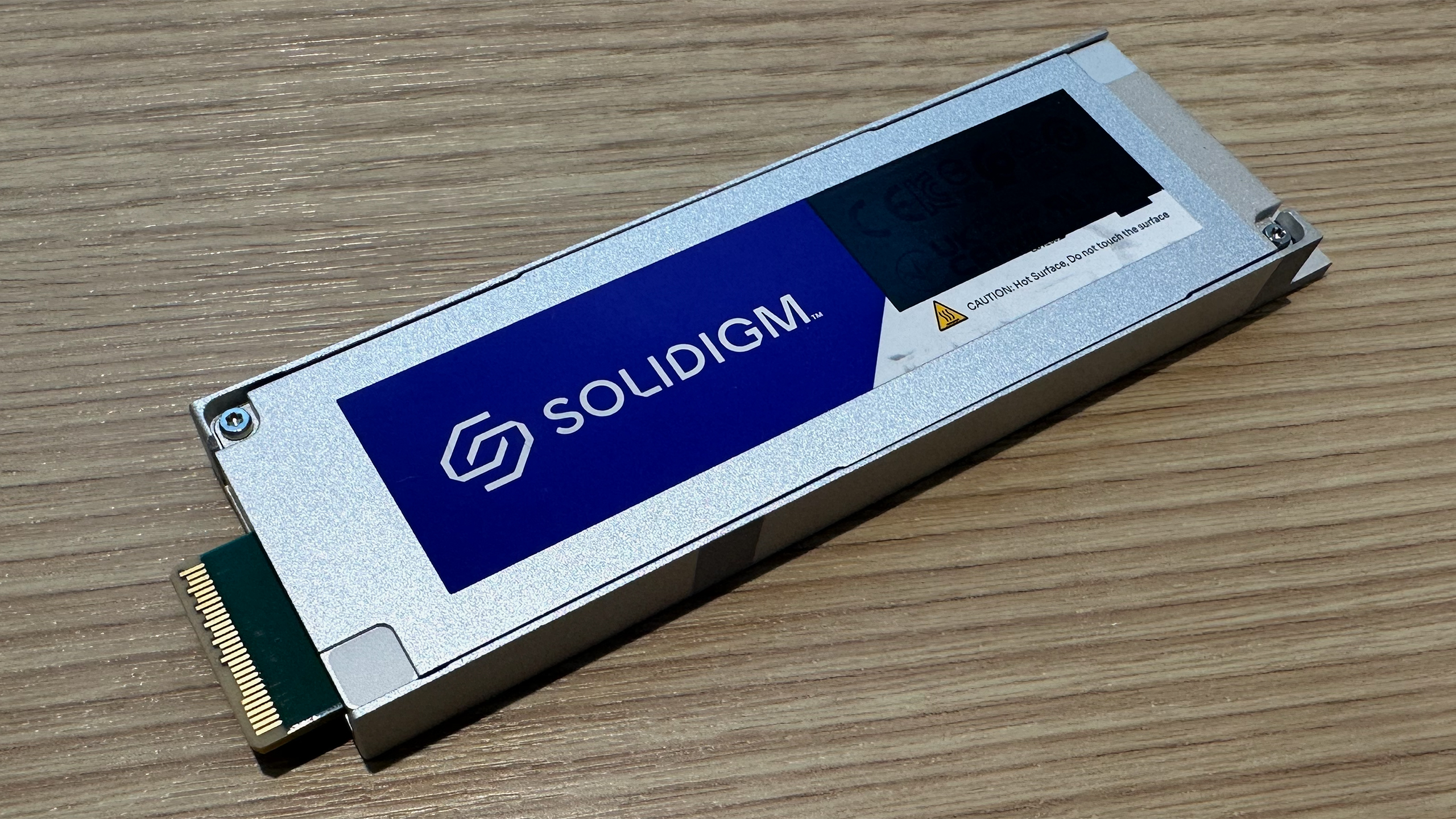 Solidigm