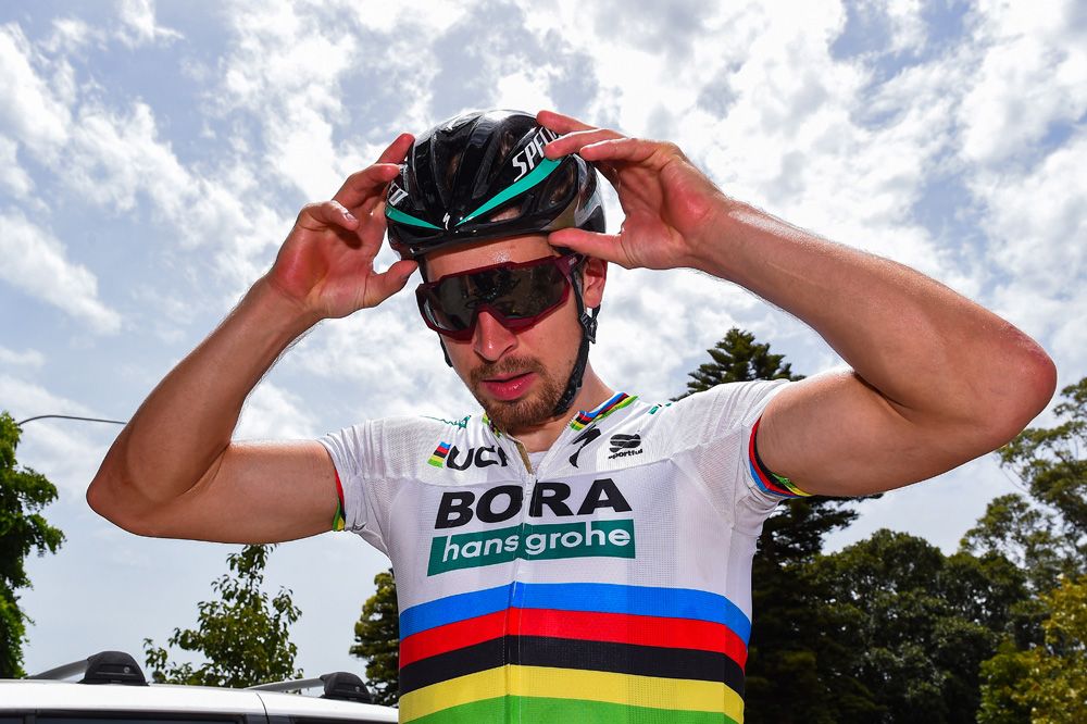 Peter Sagan (Bora-hansgrohe)