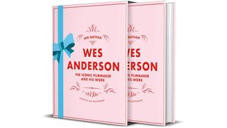 Wes Anderson: The Iconic Filmmaker and His Work books