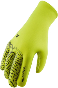 Altura Thermostretch Windproof Long Finger Cycling Gloves:were £40now £24.99 at Tredz