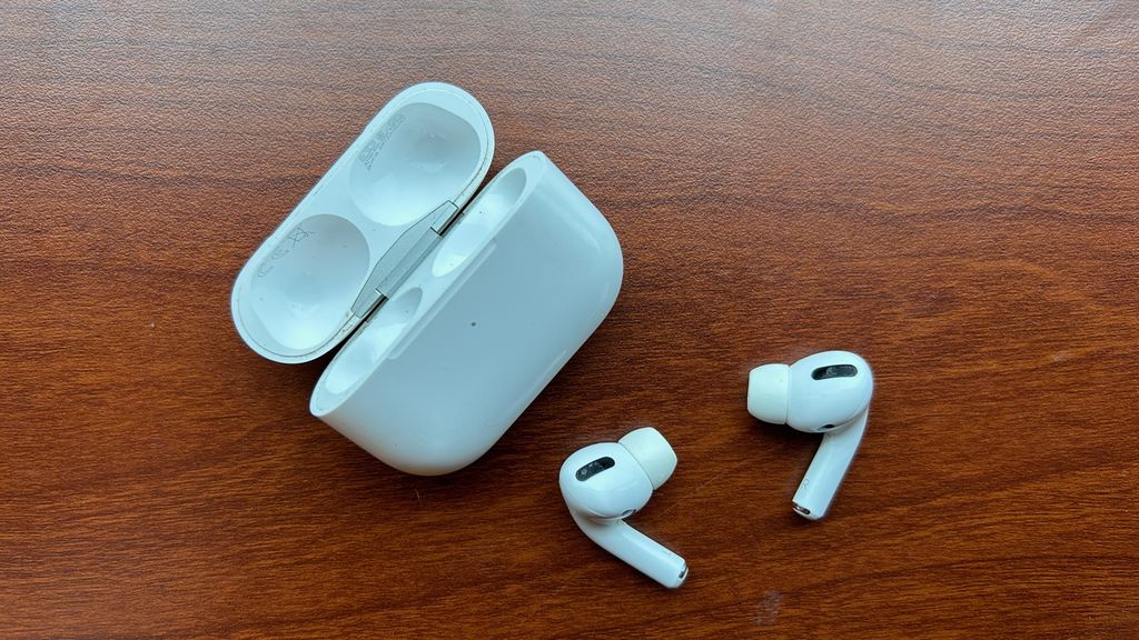 Your Old Apple AirPods Just Got Better Coach