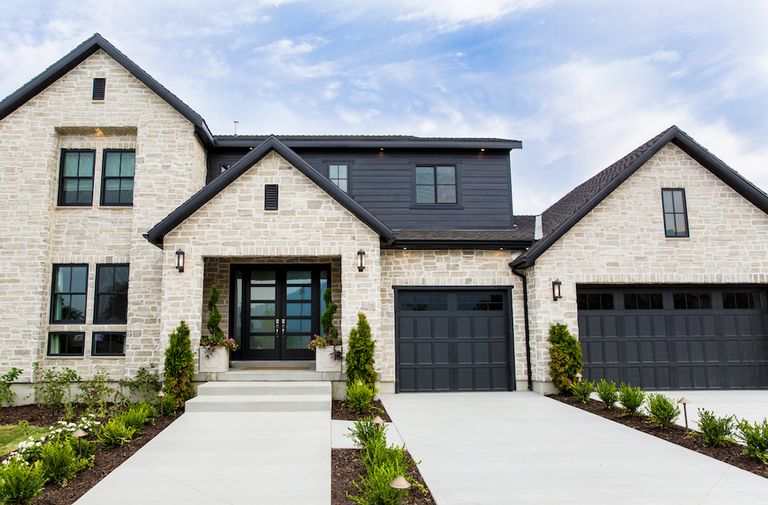 Design Project A Modern Country House And Family Home In Utah