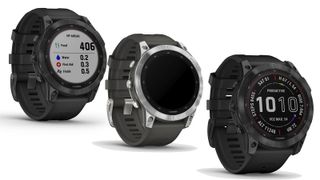 Garmin Fenix 7