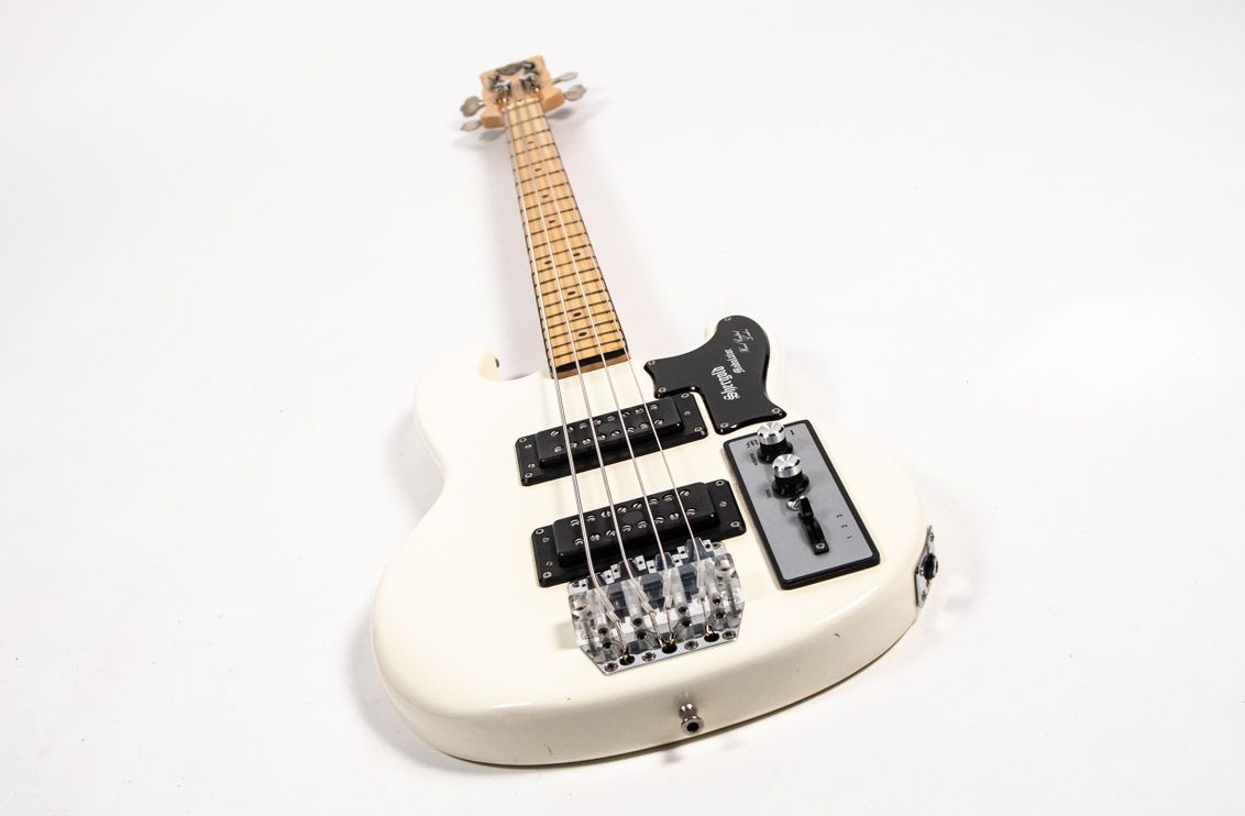 Shergold Modulator