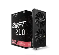XFX Radeon RX 6600 Speedster SWFT 8GB: was $533, now $500 at B&amp;H