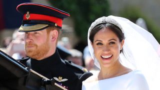 royal wedding meghan markle duchess of sussex