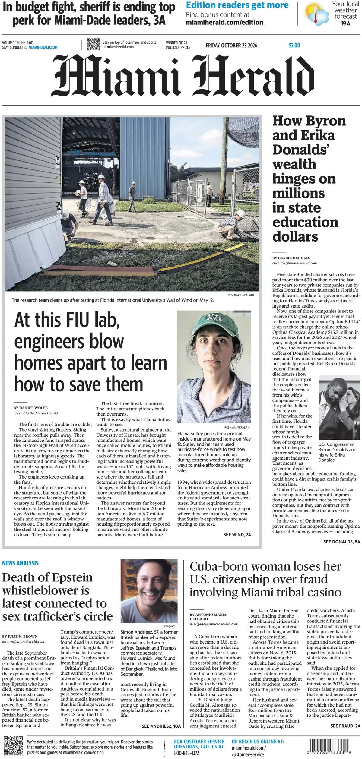 Miami Herald