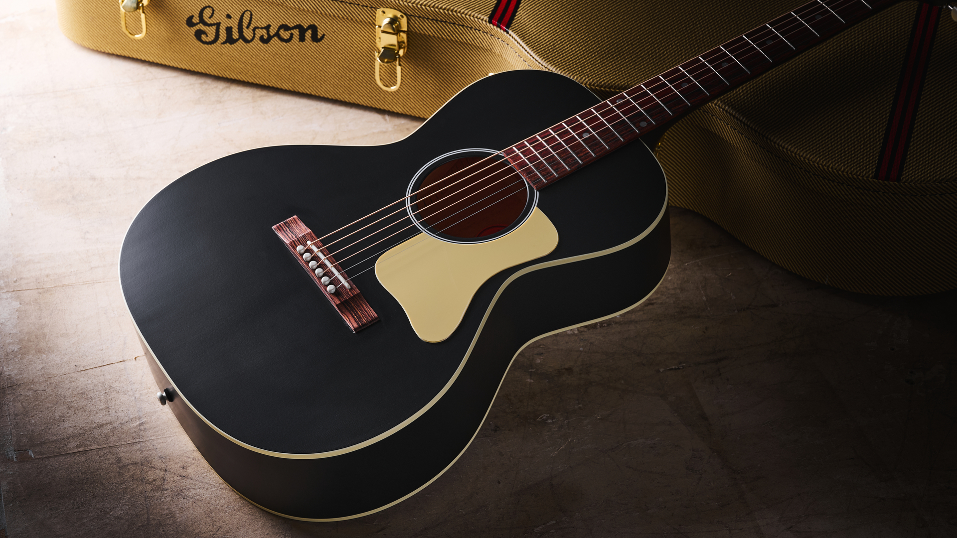 Gibson L-00 Century