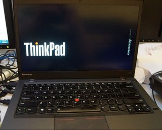 ThinkPad Logo