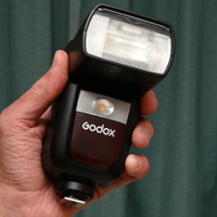 Godox VING V860III