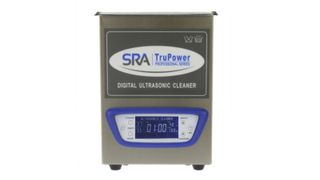SRA TruPower UC-20D-PRO Professional Ultrasonic Cleaner