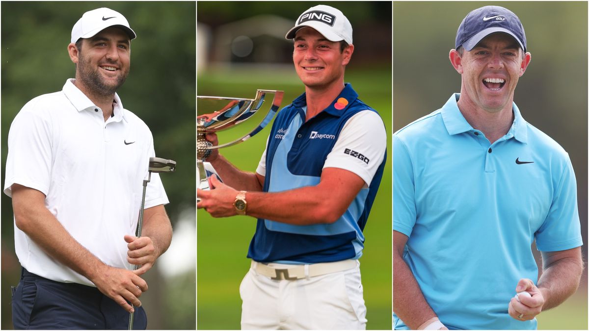 Top 10 PGA Tour Earners Take Home $220m Between Them In Total Winnings ...