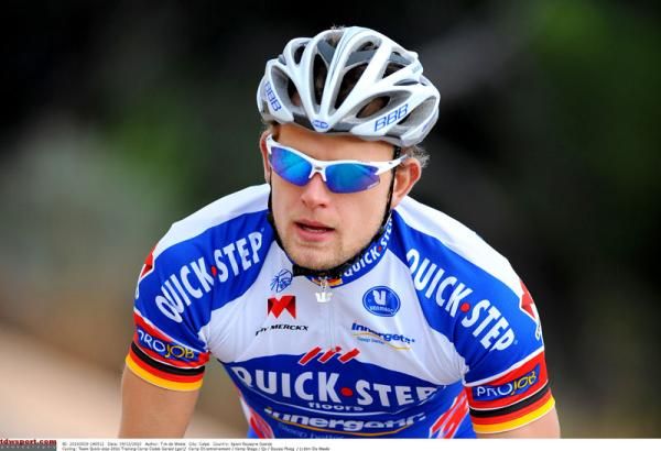 Can Gerald Ciolek rescue his career after two disappointing seasons at Milram?