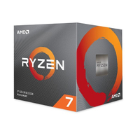 AMD Ryzen 7 3800X: $399