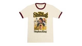 The Shining T-Shirt from Out Of Print
