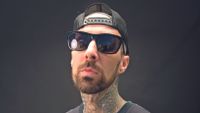 Travis Barker